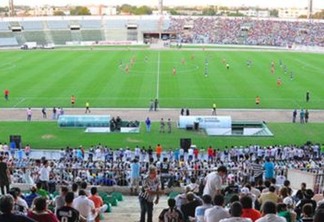 Mídia nacional destaca atuação de máfia no futebol paraibano