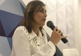 VEJA VÍDEOS: Pré-candidata à deputada federal, Ana Claudia afirma que o Podemos vai compor chapão