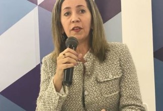 DISPUTA NA API: Sandra Moura quer saber, "pra que serve e o que faz a API com João Pinto? cadê as prestações de conta?
