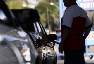 Quinze postos ainda têm gasolina na Grande João Pessoa - VEJA A LISTA COM ENDEREÇOS