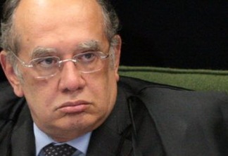 Gilmar Mendes manda soltar ex-vereador do município de Sousa