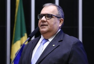 Câmara Federal aprova projetos de Rômulo Gouveia