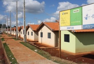 Ministério autoriza construção de 640 unidades habitacionais em João Pessoa