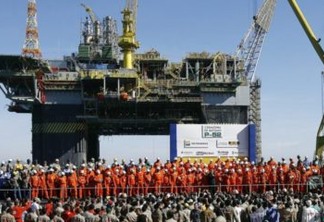Sindipetro confirma paralisação de petroleiros da Petrobras