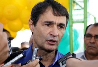 08 DE JUNHO: Romero convoca coletiva e confirma adiamento da abertura do São João de CG