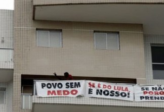 Empresário que arrematou tríplex de Lula teve pendência judicial na Paraíba