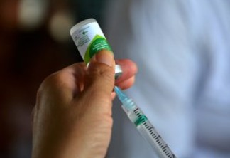 DIA D: Campanha nacional de vacinação contra a gripe começará neste sábado; confira os postos móveis na Capital