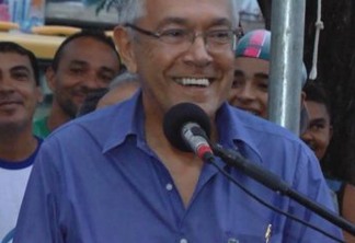 Prefeito de Guarabira diz que confia na vitória de Lira para o Senado e de Lucélio para o Governo