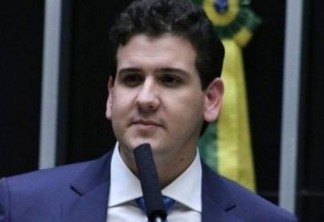 VEJA VÍDEO: Deputado André Amaral empenha mais de R$ 18 milhões para obras em Patos