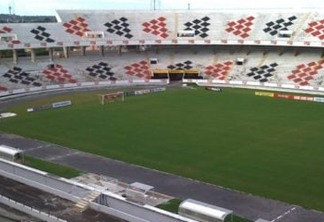 Botafogo-PB visita o Santa Cruz neste sábado
