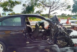 TRAGÉDIA: Sete pessoas morrem em acidente de trânsito
