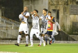 COPA NORDESTE: Botafogo-PB recebe Altos pela sexta rodada neste sábado