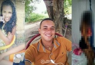 PACTO DE MORTE: Fim de namoro provoca o suicídio de casal de jovens, veja carta deixada