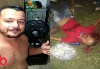 À QUEIMA-ROUPA: Tiroteio em vaquejada no Sertão da Paraíba deixa um morto