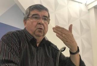 VEJA VÍDEO: Roberto Paulino fala sobre candidatura de Maranhão e revela preferência por Haddad presidente do país