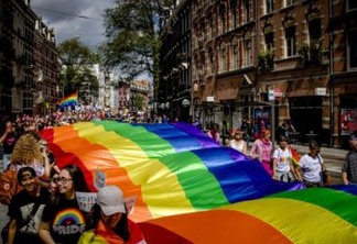 Holanda inclui gênero neutro no registro civil