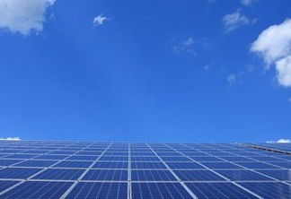 Prefeitura usará energia solar na iluminação pública
