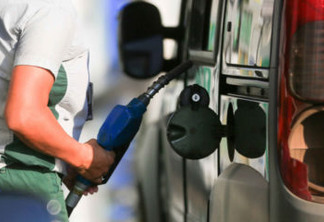 MAIS REAJUSTE: gasolina está mais cara nos postos a partir de hoje