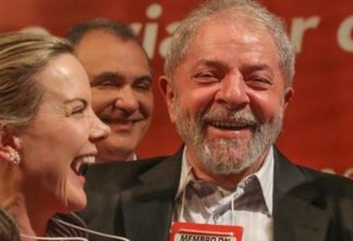 FIM DO 'PLANO B': PT começa a montar campanha de Lula