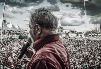 Povão atropela o golpe e os “estrategistas” e só quer saber de Lula