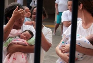 Senado aprova projeto que acelera progressão de pena para mães e gestantes