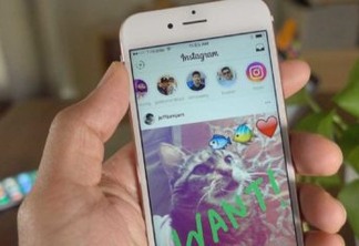 Instagram libera função para compartilhar posts do feed nos Stories