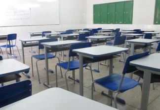 Escolas privadas de João Pessoa suspendem aulas nesta segunda-feira; veja lista