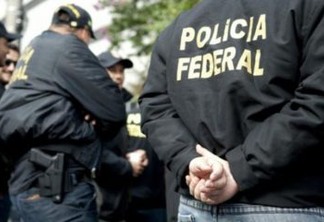 Polícia Federal vasculha apartamento de governador tucano