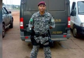 Policial que estava desaparecido desde o ultimo domingo é encontrado morto na Paraíba