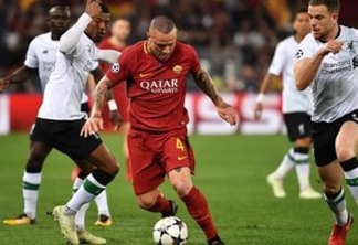 Roma não consegue novo milagre e Liverpool vai para a final da Champions League