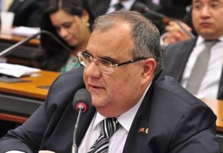 Assembleia Legislativa da Paraíba emite nota de pesar pelo falecimento de Rômulo