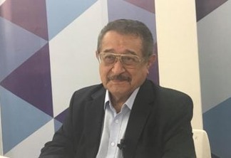 ''Tentar persuadir pela violência é extremamente perigoso'', afirma José Maranhão sobre decisão do Governo Federal de conclamar o exército - Veja Vídeo