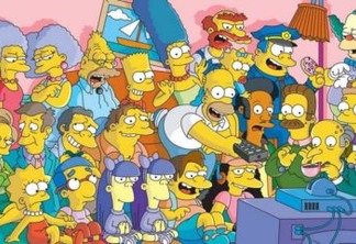 Os Simpsons bate recorde de maior número de episódios na TV americana