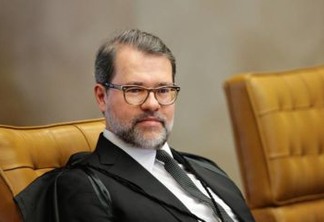 Toffoli rejeita pedido de Lula para tirar Moro de processo do sítio