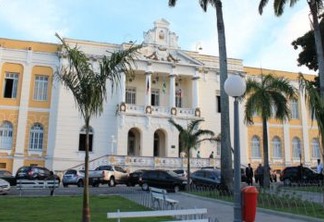 Tribunal de Justiça suspende expediente e prazos processuais em todas as comarcas da Paraíba