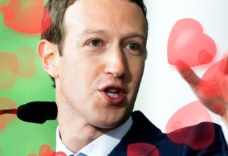 Facebook anuncia função para encontrar pares românticos