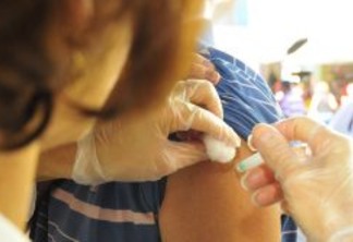 ‘Dia D’ da vacinação contra vírus da gripe acontece hoje em João Pessoa