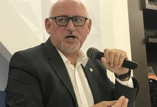 VEJA VÍDEO: Marcos Henriques afirma que candidaturas de Maranhão e Lucélio representam o atraso