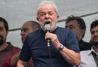 Lula é o mais preparado para acelerar o crescimento da economia, diz pesquisa
