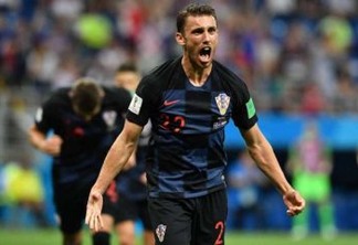 COPA DO MUNDO: Croácia vence, elimina Islândia e terá a Dinamarca pela frente nas oitavas de final