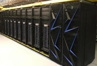 Novo supercomputador mais poderoso do mundo entra em operação nos Estados Unidos