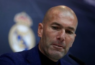 Zidane pediu demissão após discutir com presidente do Real Madrid, diz jornal