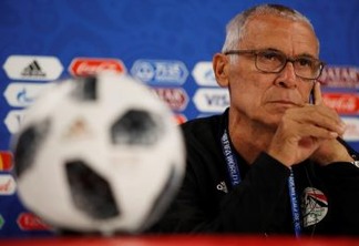 Egito anuncia saída do treinador Héctor Cúper após eliminação