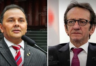 BASTIDORES: Presidente nacional do PSD pode indicar Inaldo Leitão para o Senado e Ludgério para a Câmara Federal