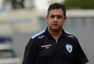 Marquinhos Santos troca o Londrina pelo São Bento; Sergio Soares assume o Tubarão