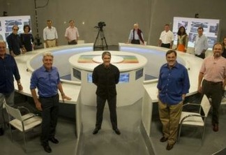 Globo proíbe jornalistas de dar opinião até no 'zap'; VEJA VÍDEO!