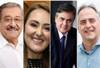 DANIELA DEVE IR COM PSB: Nova articulação pode unir oposicionistas em uma única chapa na Paraíba - Por Cristiano Rodrigues