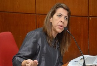 Elisa Virgínia diz que não assumirá vaga de Antônio Mineral na Assembleia Legislativa