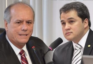 Ministra do STF arquiva queixa do Desembargador José Ricardo Porto contra o Deputado Efraim Filho