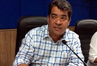 OPERAÇÃO CARTOLA: Ministério Público pede afastamento de presidente da Federação Paraibana de Futebol - CONFIRA DOCUMENTO